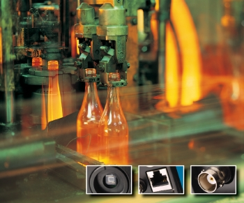 瓶身会出现很多斑斑点点的皱皮，气泡划痕的八个原因(图1)