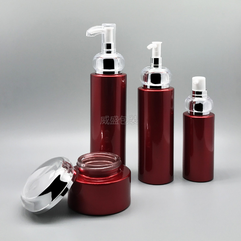 开云官方官网登录入口定制  面霜瓶子批发(图1)